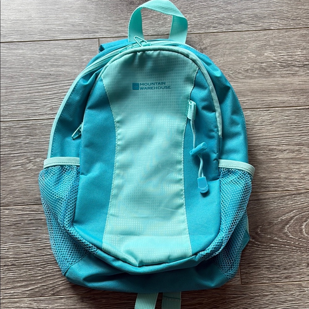 Mountain Warehouse backpack
